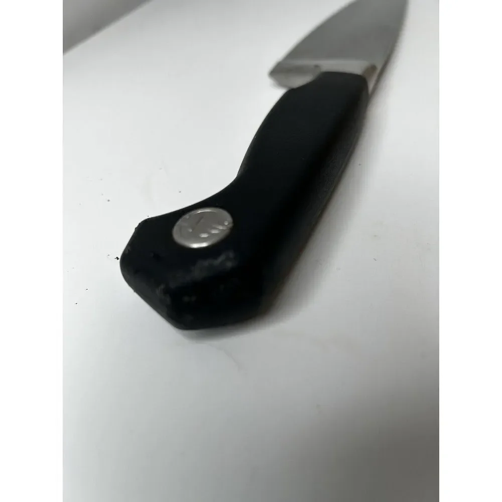 Hoffritz Knife‎ Set 14 Piece  Signature Series Vintage EUC
